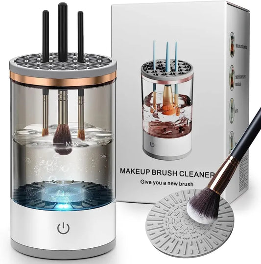 Electric Makeup Brush Cleaning Machine